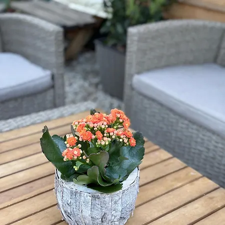каравана морски блясък Къмпинг